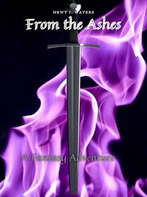 cover image of From the Ashes